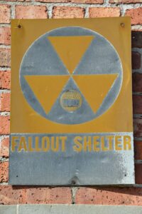 HDB Bomb Shelter Design