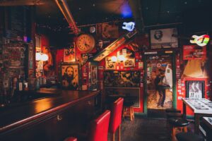 Molly Malone's Irish Pub