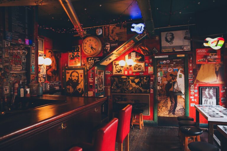 Molly Malone's Irish Pub