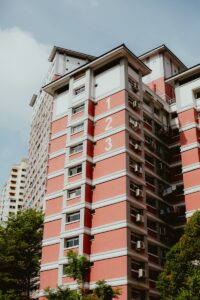 HDB Priority Schemes