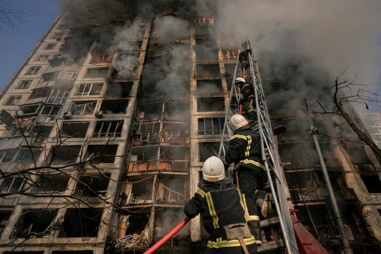 HDB Fire Insurance FWD