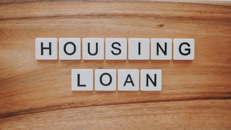 Bank Loan Vs HDB Loan
