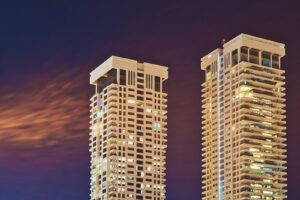 The Eden At Tampines