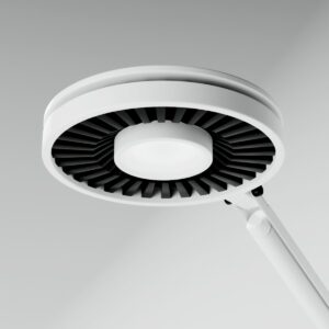 HDB Toilet Ventilation Fan