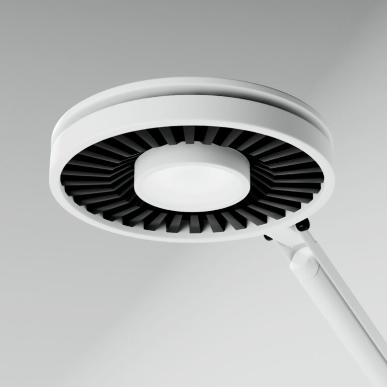 HDB Toilet Ventilation Fan