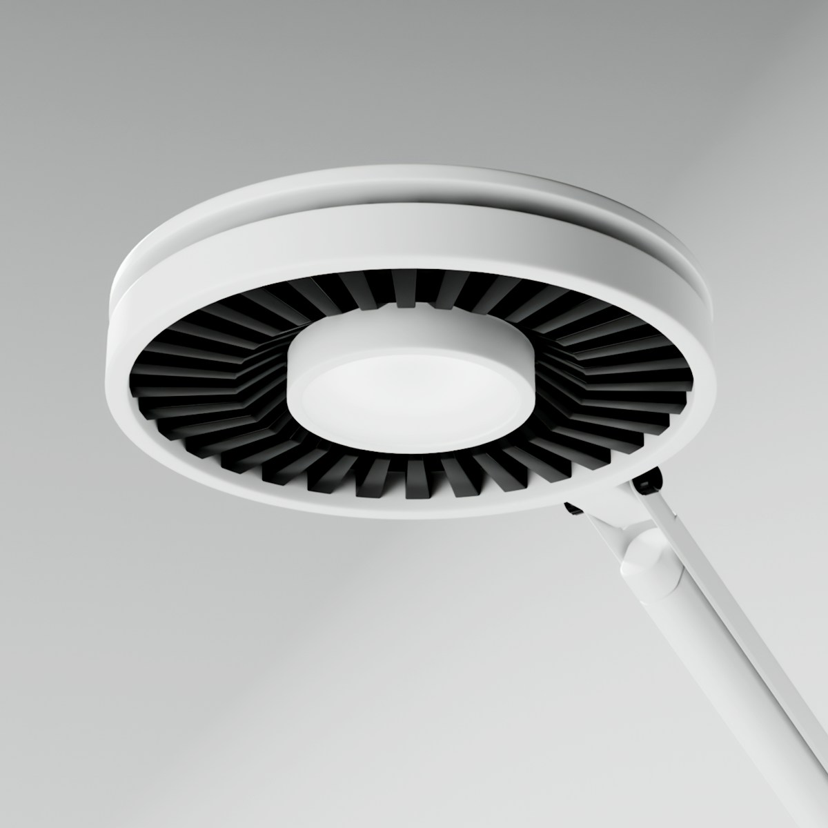 HDB Toilet Ventilation Fan