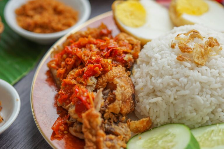 Kampong Chicken Eating House