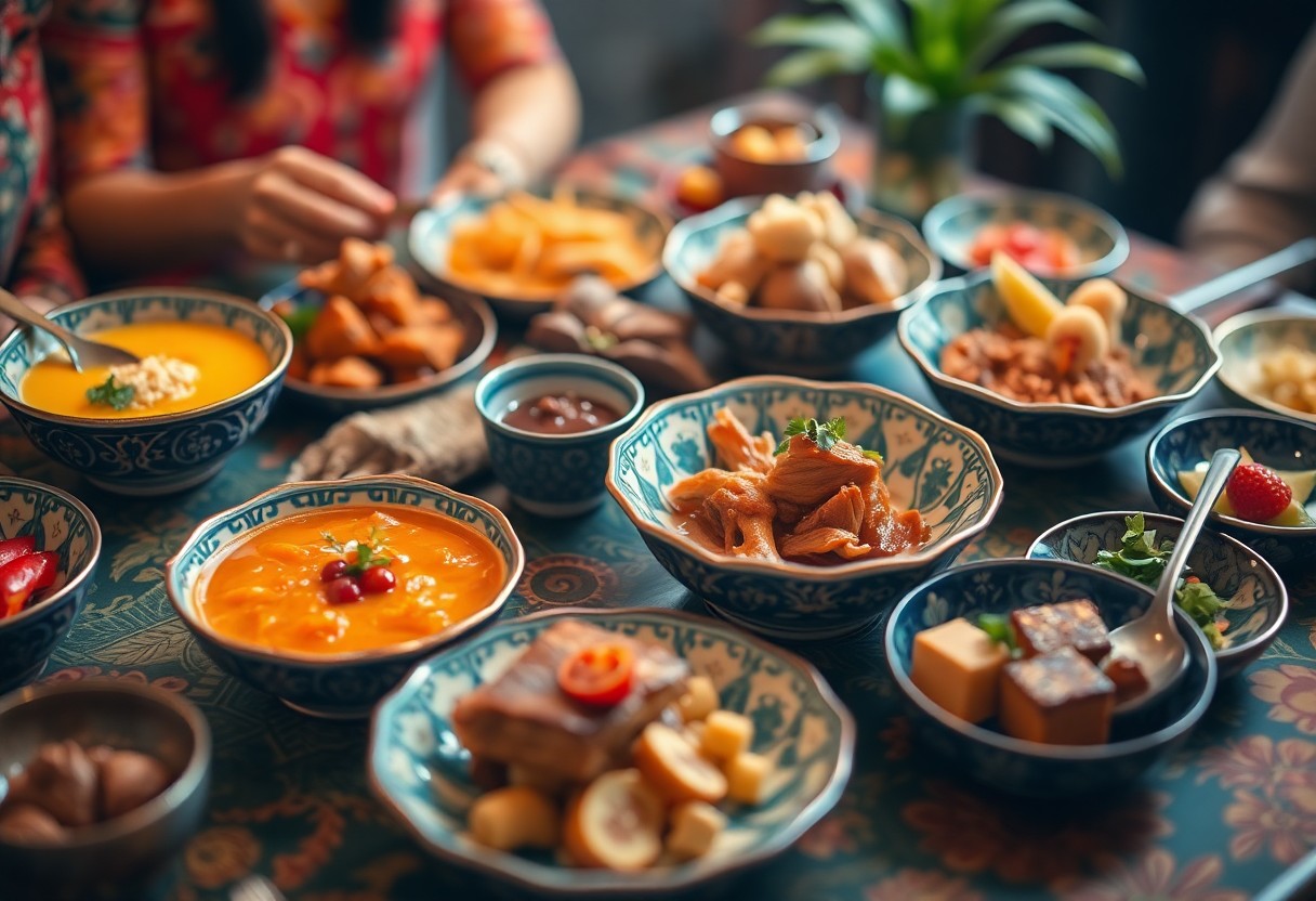 title best peranakan petit dishes to try tmi