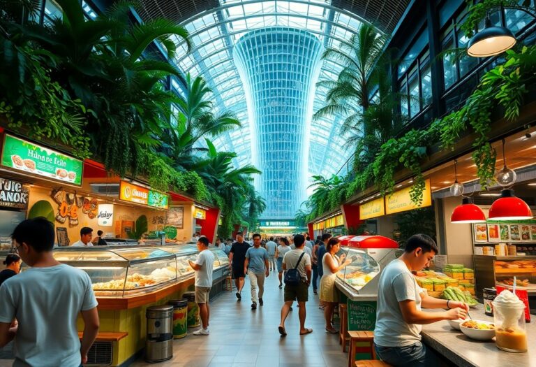 title my favorite bites at jewel changi air lni