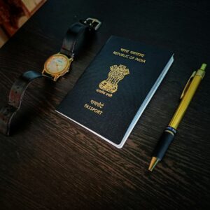 Indian Passport Renewal Singapore