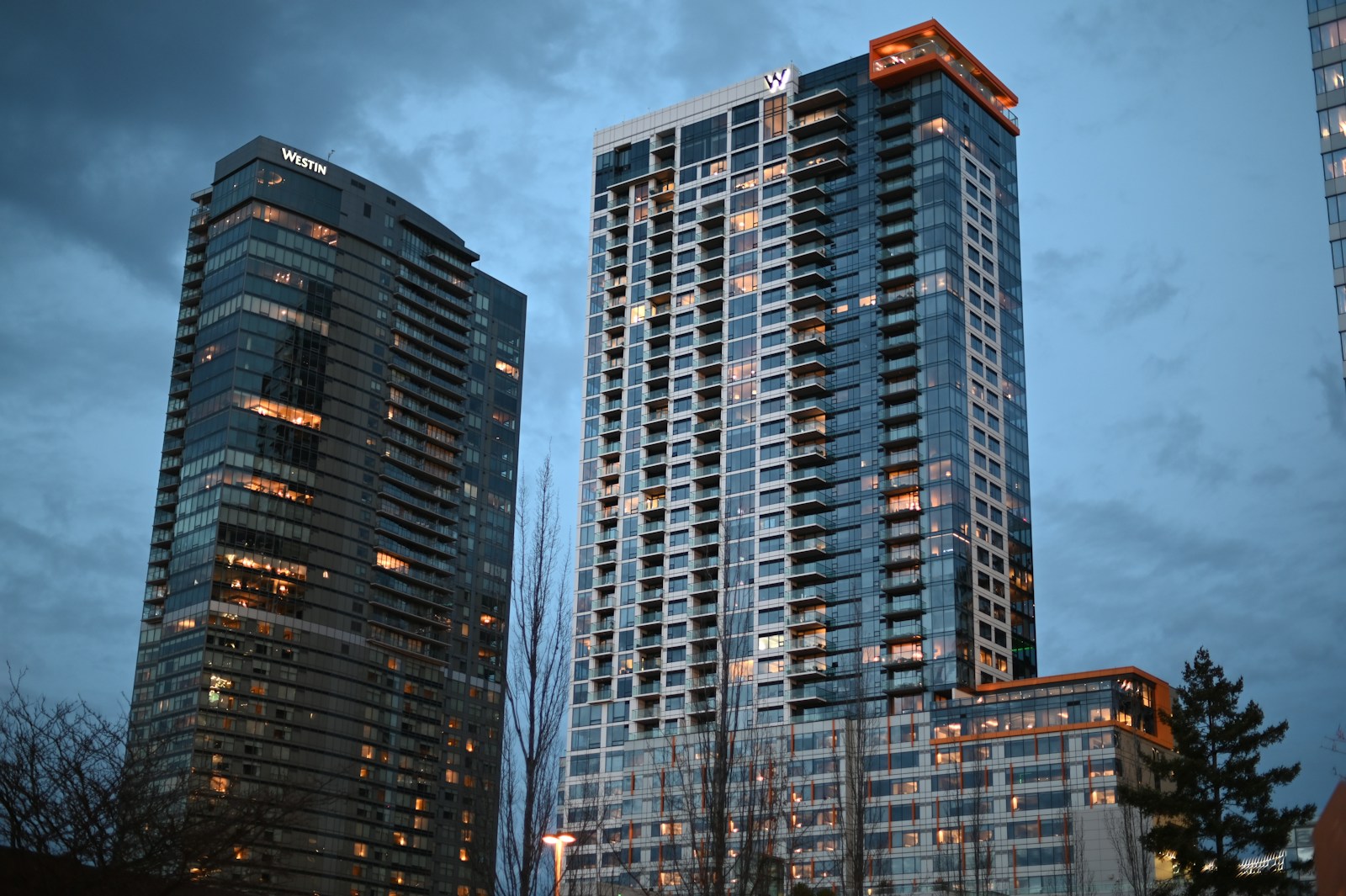 Park Place Residences At PLQ