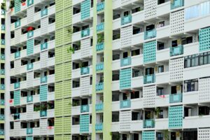 Buyback Scheme HDB