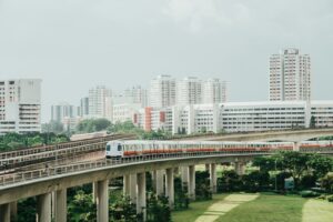 Should I Buy A Resale HDB Or Condo