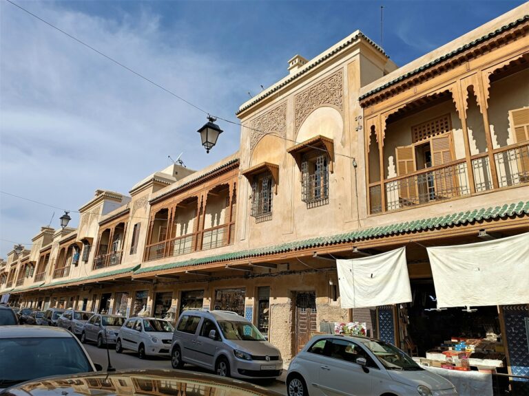 HDB Shophouses For Sale