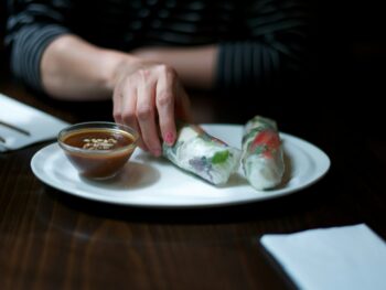 Green On Earth Vegetarian Cafe {{brizy_dc_image_alt entityId=