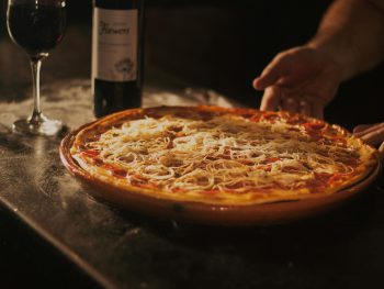 Domino's Singapore