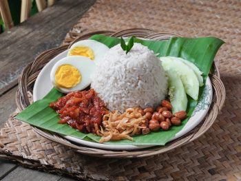 Fong Seng Nasi Lemak