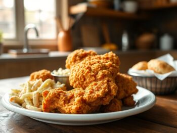 arnolds fried chicken the amazing secret revealed tqz {{brizy_dc_image_alt entityId=