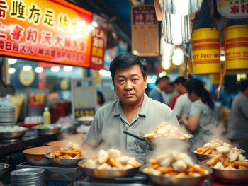 chong pang markets chwee kueh experience qzz