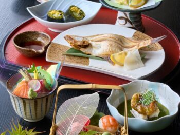 Kyoten Japanese Cuisine