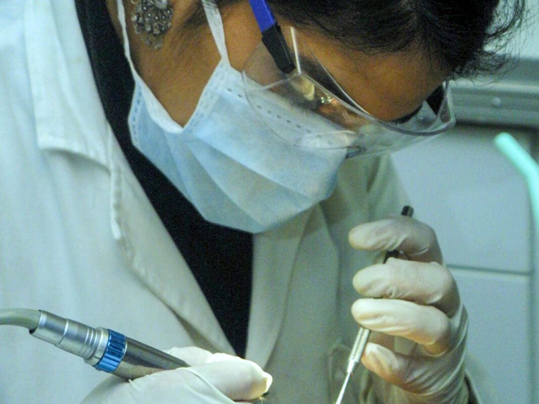 Toa Payoh Dental Polyclinic Official