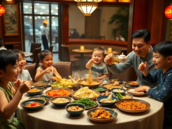 family fun at grand shanghai restaurant mtb