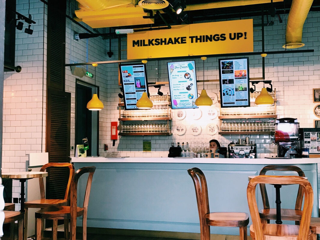 Food in Toa Payoh Central