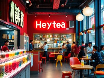 heytea near me personal experiences and laughs vuw