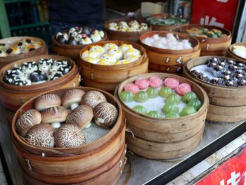 Chinatown Dessert Chinatown Dessert