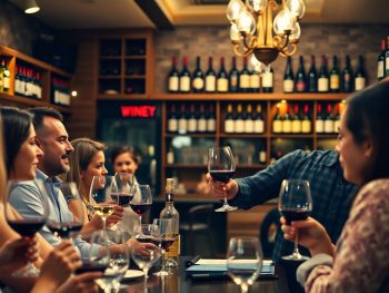 unexpected wine bar side effects my adventures bsd